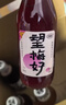 好望水 望柠萌气泡果汁 300mL*6瓶 VC柠檬味汽水饮料整箱 实拍图