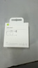 Apple/苹果 EarPods USB-C有线耳机 type-c有线耳机  iPhone 17有线耳机笔记本耳机游戏音乐 实拍图