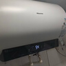 海信（Hisense）3200W变频速热一级能效免换镁棒10倍增容60升家用电热水器DY10Pro以旧换新国家补贴15% 实拍图