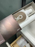 OKCS染发膏 亚麻色染发剂 京东自营植物纯男女免漂自己在家染发短发装 实拍图