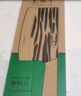 王麻子菜刀厨房专用 家用切肉切片刀厨师不锈钢刀具 手工古法锻打切菜刀 实拍图