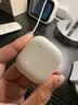 Apple/苹果 AirPods 4 搭配USB-C充电盒 苹果耳机 蓝牙耳机 适用iPhone/iPad/Mac 四代 实拍图