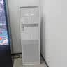 海尔【下单立减15%】 智家出品5匹柜式空调商用立式空调5p柜机一级能效变频办公室门面专用空调380V 冷暖 5匹 二级能效快速冷暖【店长推荐热销爆款】 实拍图