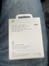 Apple/苹果 20W type-c充电器 苹果usb-c充电器原装手机快充头 旗舰店苹果iPhone 17 Pro Max充电器 实拍图