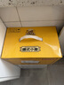 京东京造热销50万箱+ 德式小麦全麦精酿500ml*12啤酒整箱白啤 世界杯看球 实拍图