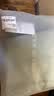 水星家纺被套纯棉100支长绒棉贡缎被罩A类床上被褥套单人150x210cm 实拍图