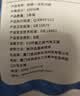 Freego纯棉一次性内裤纯棉灭菌免洗5条独立装旅行出差男灰三角2XL 实拍图