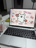 华为HUAWEI二手笔记本MateBook13/xpro触屏2K猎人游戏本便携二手笔记本电脑 华为 i7十代 16G+1TB 独显 窄边 95成新 实拍图
