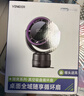 VENIDER2026最新款|冷风NO.丨】桌面小风扇静音制冷空调扇办公室学生宿舍车载壁挂厨房小型家用摇头电风扇 实拍图