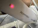 迅优随身wifi免插卡上网宝可移动wifi6随行无线网卡便携式4g路由器无线wifi无限制通用流量2025款5GXY 【旗舰插电款】顶配WIIF6-即插即用不卡顿 实拍图