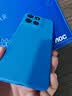 摩托罗拉 联想moto g100s 高刷LCD护眼屏 7000mAh大电池 多功能NFC 应用六开 8GB+128GB 海蓝 实拍图