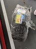 固特异（Goodyear）汽车轮胎 195/65R15 91V 鹰驰F1酷跑 适配卡罗拉/朗逸 御乘升级 实拍图