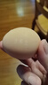 京鲜生 无抗保洁鲜鸡蛋30枚/盒 健康轻食 礼盒送礼 1.5kg/盒 源头直发 实拍图