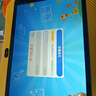 华夏方舟当/隔日达儿童学习机智能早教机1-12岁幼儿平板学前幼小衔接识字语文数学英语点读机小学生护眼故 全能版（128G黄)小学幼儿安卓+思维课+护眼 实拍图