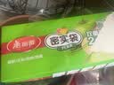 美丽雅食品密封袋组合装80只 一次性家用冰箱冷藏保鲜蔬菜自封袋 实拍图