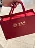 老凤祥轻奢星期耳钉女2026新款一周纯银针耳环生日七夕情人节礼物送女友 实拍图