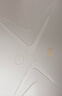 中兴（ZTE）巡天BE5100Pro+无线路由器 自研10核芯片 双2.5G口 WiFi7千兆双频5颗信号放大器兼容WiFi6游戏加速 实拍图
