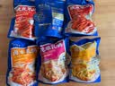 广州酒家X鲜京采 多口味乳鸽大礼包1080g 节日送礼 空气炸锅半成品 粤菜 实拍图