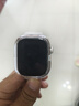 HUCATIER智能儿童腕表微信支付6-12-18岁小学初高中生5G电话全网通GPS定位 实拍图