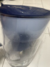 碧然德（BRITA）过滤净水器 家用滤水壶 净水壶 海洋系列 去水垢专家版滤芯11枚 环保加固包装 实拍图