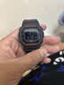 卡西欧（CASIO）手表男士G-SHOCK经典小方块运动电子日韩表七夕GW-B5600HR-1PR 实拍图
