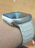 BHO【热销100万+】适用苹果手表s11保护壳apple iwatch s10/s11保护壳膜一体套se3/9/8/ultra3钢化膜 防水款·壳膜一体【星光色】 iwatch 10/11代【46m 实拍图