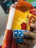 双汇王中王火腿肠 618g 休闲零食 即食火腿肠 露营 出游 烧烤 实拍图