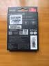 雷克沙（Lexar）128GB SD存储卡 U3 V30 佳能索尼富士尼康相机高速SD卡 读225MB/s 写160MB/s 4K超清录制 SD银卡 实拍图