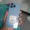 乐视TV i16ProMax 全新AI智能手机八核128GB超薄大屏游戏电竞安卓百元学生老年专用可用5G卡长续航 蓝色 实拍图