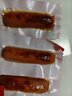 火腿肠玉米热狗肠儿童香肠即食零食小吃夜宵泡面拍档 香辣香脆肠 3袋体验装 实拍图
