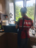 京东家政清洗 油烟机全拆洗+燃气灶清洗家电清洗上门服务清洁保养 实拍图