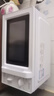 美的（Midea）快捷微波炉 家用小型 360°转盘加热 旋钮操控 易洁内胆2026新款（M1-L213B二代） 实拍图