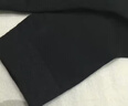 浪莎袜子男丝袜商务男士春夏季休闲中筒冰丝感抑菌透气超薄夏天短袜 实拍图