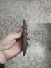 潮骏天然正宗白水牛角梳加厚按摩头皮经络送教师节礼物送女老师高档实用朋友生日老婆礼品盒套装 实拍图