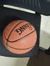斯伯丁（SPALDING）篮球TF系列7号PU比赛室内外兼用耐磨学生成人青少年 77-176Y 实拍图