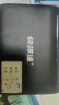 快译通学生英语电子词典学习机小学初高中生离线背查单词神器朗文高阶英汉双语辞典翻译机无游戏可带学校 钢琴黑【标准屏】 16GB 朗文版【新增小初高听力】 实拍图