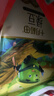 十月稻田 绿豆 5斤 可发豆芽 打豆浆 东北五谷杂粮 粗粮 大米伴侣 实拍图