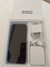 vivo S50【田曦薇同款】 12+512 灵感紫 主摄级长焦Live 高通第三代骁龙8s 超声波指纹2.0 AI拍照手机 实拍图