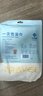 洁丽雅旅行一次性浴巾加大洁面洗脸旅游出差酒店宾馆无纺布套装 5条装 实拍图