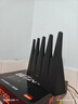 Tenda腾达路由器WiFi7【泰山BE7200 Ultra】千兆穿墙王信号放大器增强无线家用电竞立式BE12 Pro 实拍图