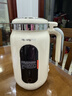 九阳（Joyoung）【重磅新品】1.2L豆浆机316钛钢0涂层变频轻音家用2-4人全自动破壁机免煮免滤PL1180 实拍图