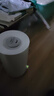 美的（Midea）【小型便携】加湿器家用卧室孕妇婴幼鼻炎静音除菌大雾量空调风扇清凉伴侣桌面生日礼物CS-3VWL 实拍图