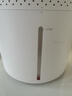 米家小米空气加湿器 无雾加湿器3 400mL/h快速加湿保湿礼品家用卧室大容量办公室婴儿孕妇 4L大容量 实拍图