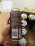 保拉纳（Paulaner）柏龙 混合小麦啤 500ml*12听 黑白组合 德国进口  球赛必备 实拍图