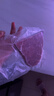 春禾秋牧 阿根廷安格斯原切上脑牛排净重1kg/5片牛肉生鲜烧烤健身夜宵 实拍图