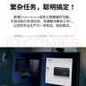 罗技（Logitech）大师系列 MX Master 4 高性能无线蓝牙鼠标  办公鼠标 静音鼠标  升级款 石墨黑 带无线接收器 实拍图