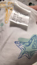 爱贝迪拉（AIBEDILA）新生婴儿包单春秋夏季薄款纯棉襁褓包巾包被抱被睡袋产房四季用品 实拍图