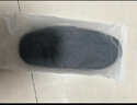 安达通 雨鞋套防水防雨鞋套户外防沙防滑耐磨男女高筒靴套 s码36-37 实拍图