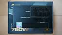 长城（Great Wall）额定750W X7 PLUS金牌全模电脑电源（LCM漏电监测/ATX3.1标准/原生PCIe5.1/全电压/风扇智慧启停） 实拍图