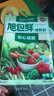 旭包鲜日本品牌保鲜袋中号一次性PE抽取式食品塑料袋便携 30*20cm*70只 实拍图
